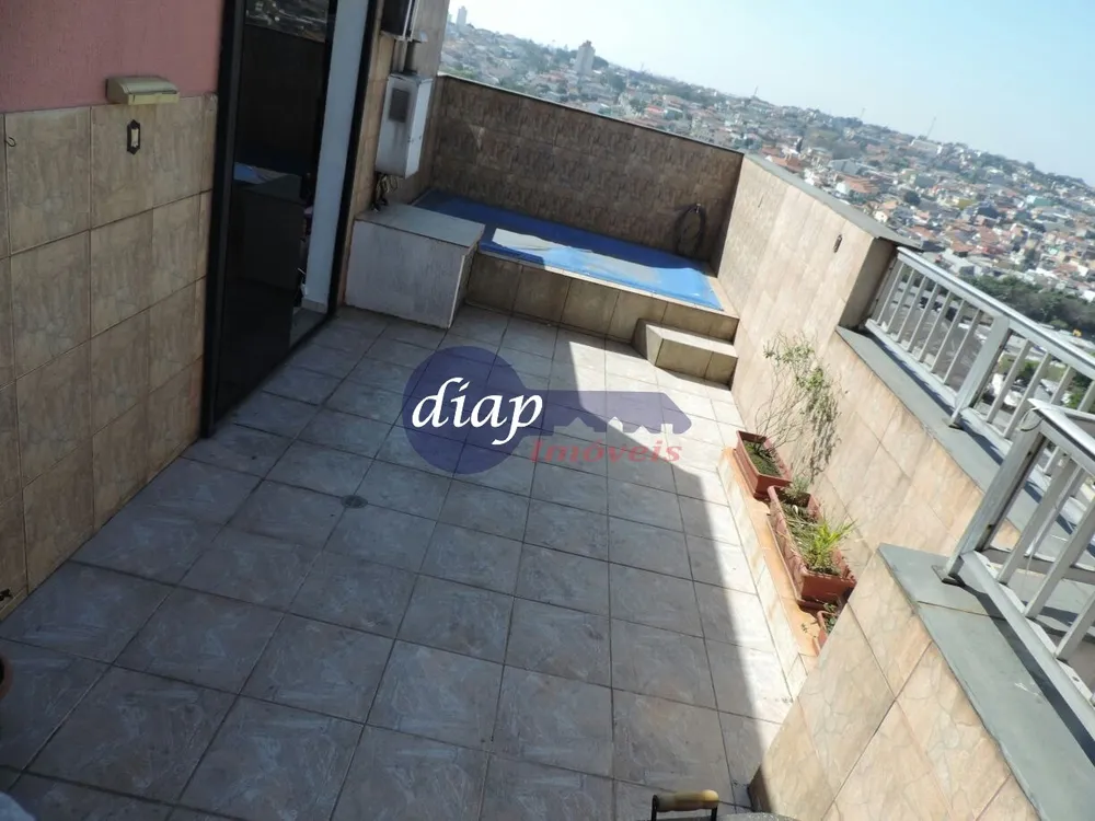 Apartamento, 3 quartos, 107 m² - Foto 3