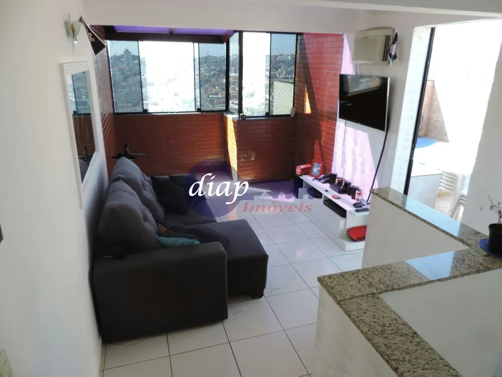 Apartamento, 3 quartos, 107 m² - Foto 9