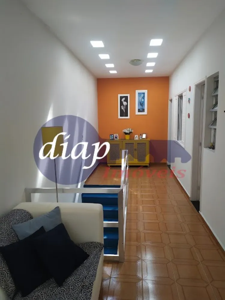 Casa, 3 quartos, 172 m² - Foto 10