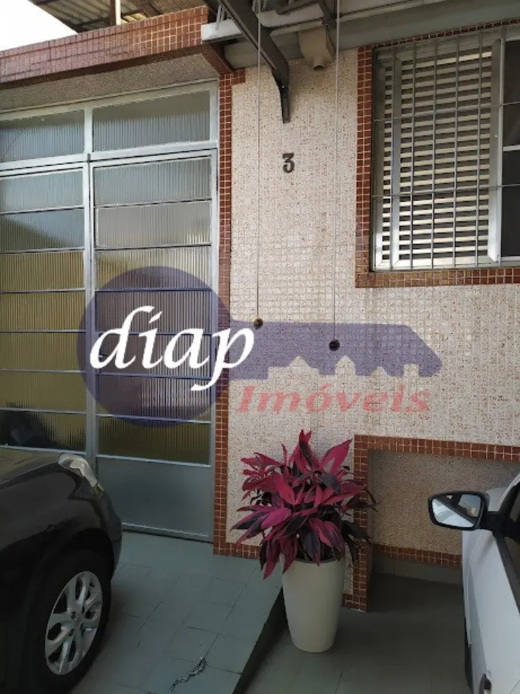 Casa, 3 quartos, 172 m² - Foto 4