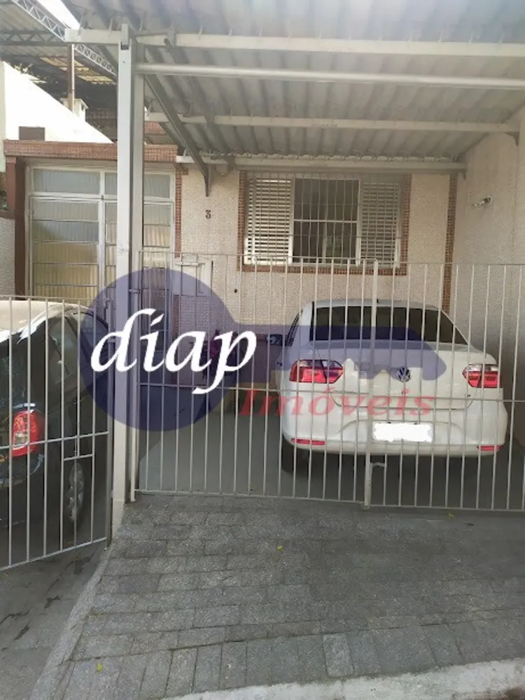 Casa, 3 quartos, 172 m² - Foto 1