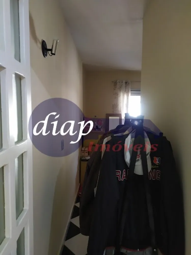 Casa, 3 quartos, 172 m² - Foto 12