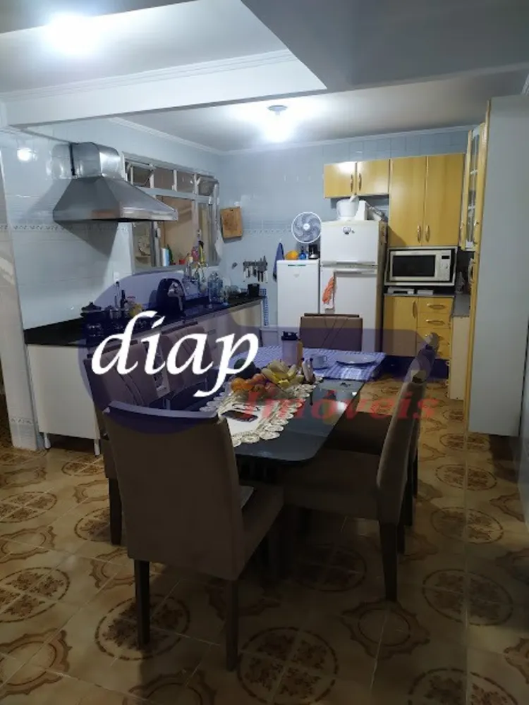 Casa, 3 quartos, 172 m² - Foto 14