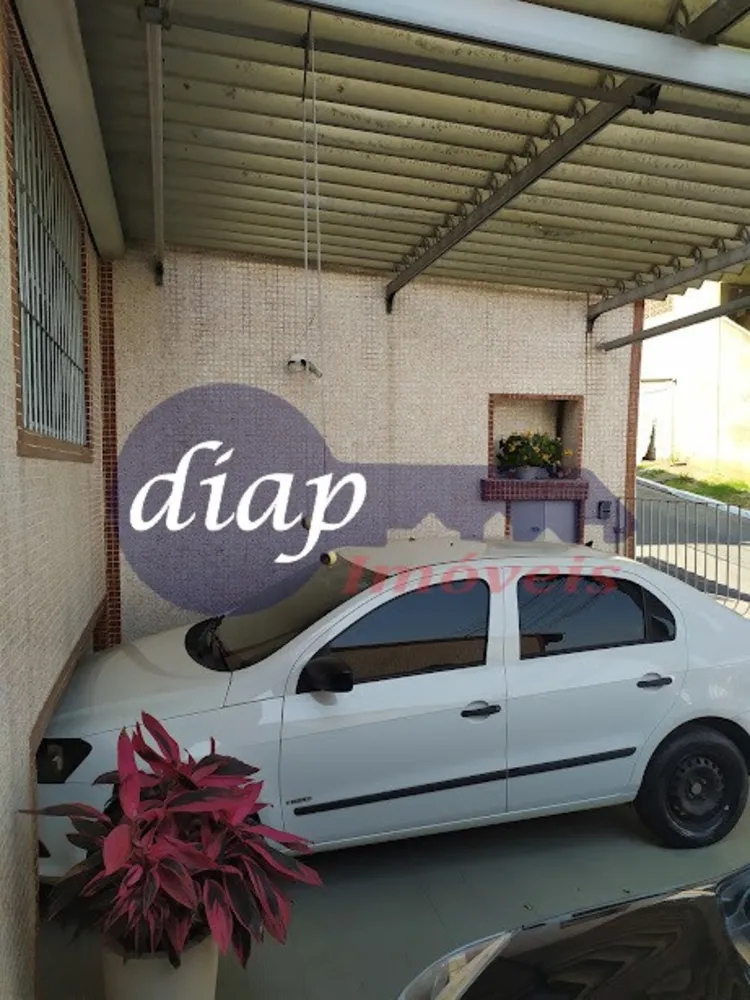 Casa, 3 quartos, 172 m² - Foto 15