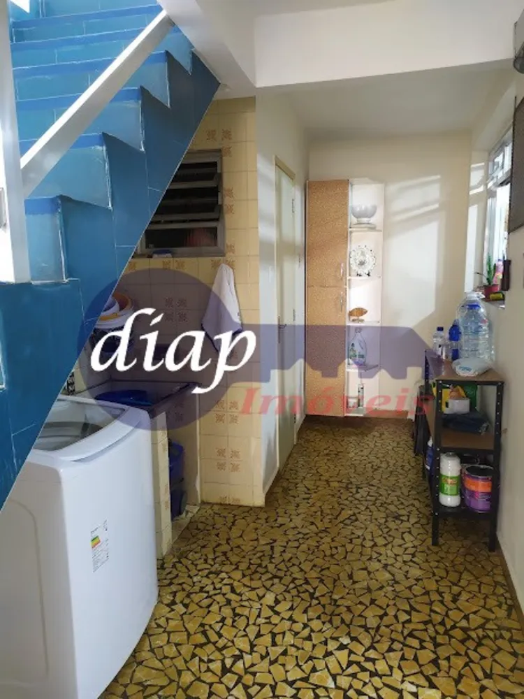 Casa, 3 quartos, 172 m² - Foto 16