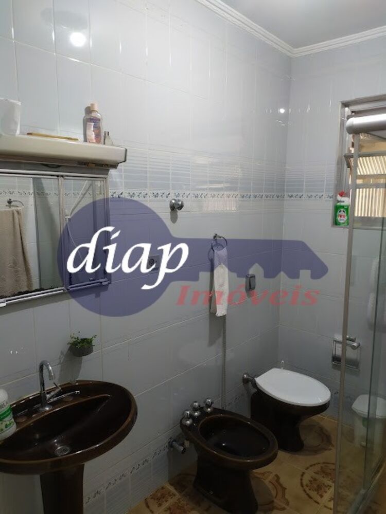 Casa, 3 quartos, 172 m² - Foto 3