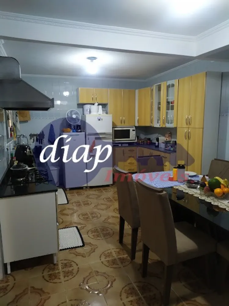 Casa, 3 quartos, 172 m² - Foto 11