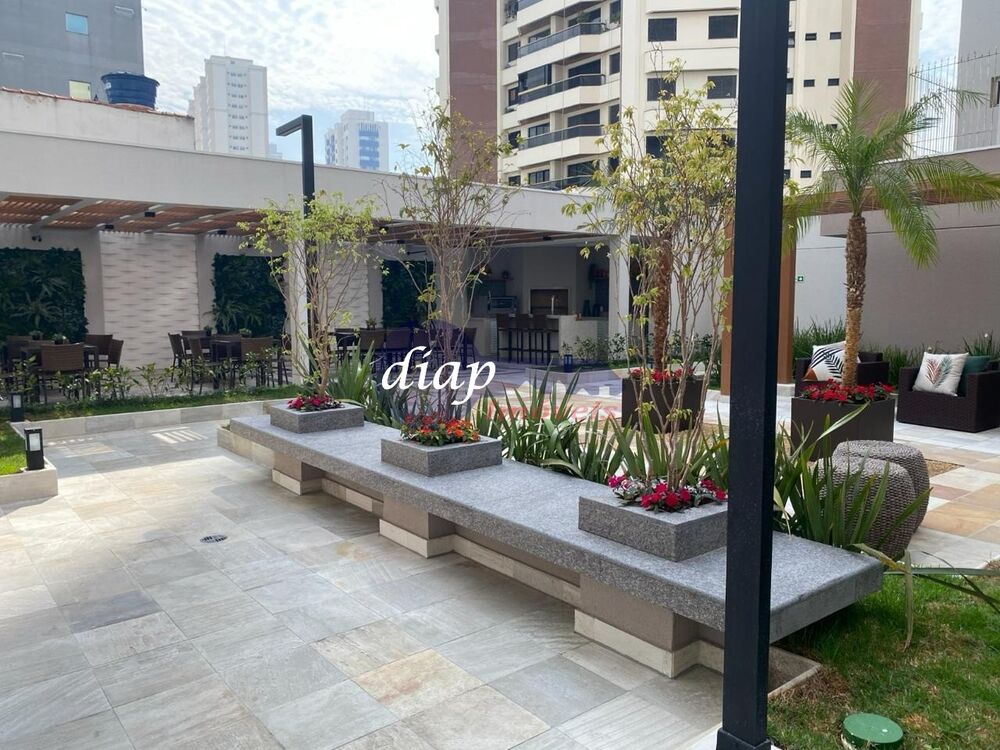 Apartamento, 2 quartos, 66 m² - Foto 2