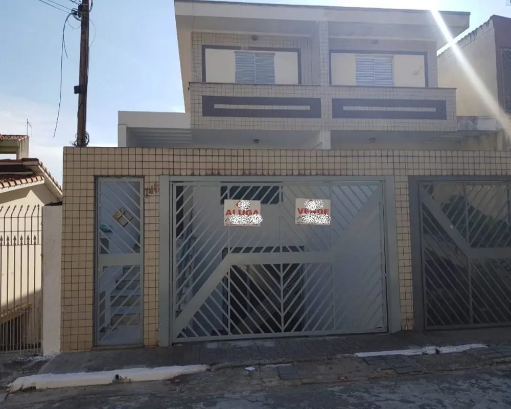 Casa, 3 quartos, 200 m² - Foto 1
