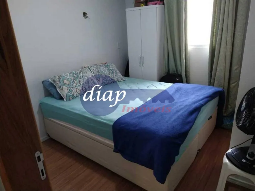 Casa, 2 quartos, 65 m² - Foto 4
