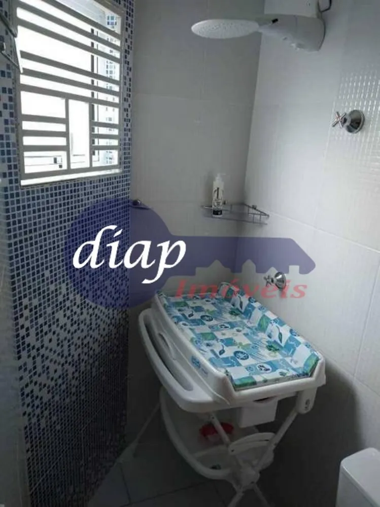 Casa, 2 quartos, 65 m² - Foto 11