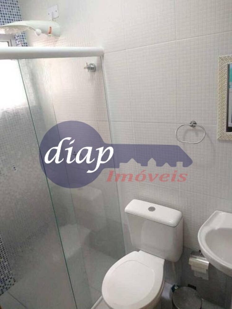 Casa, 2 quartos, 65 m² - Foto 1