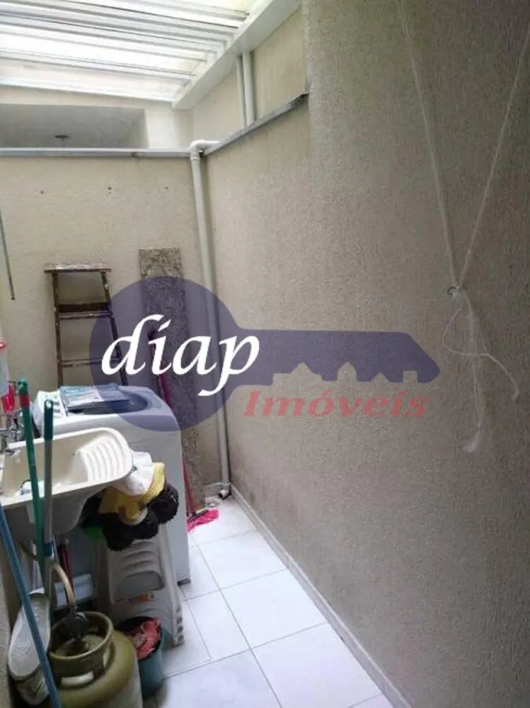 Casa, 2 quartos, 65 m² - Foto 12