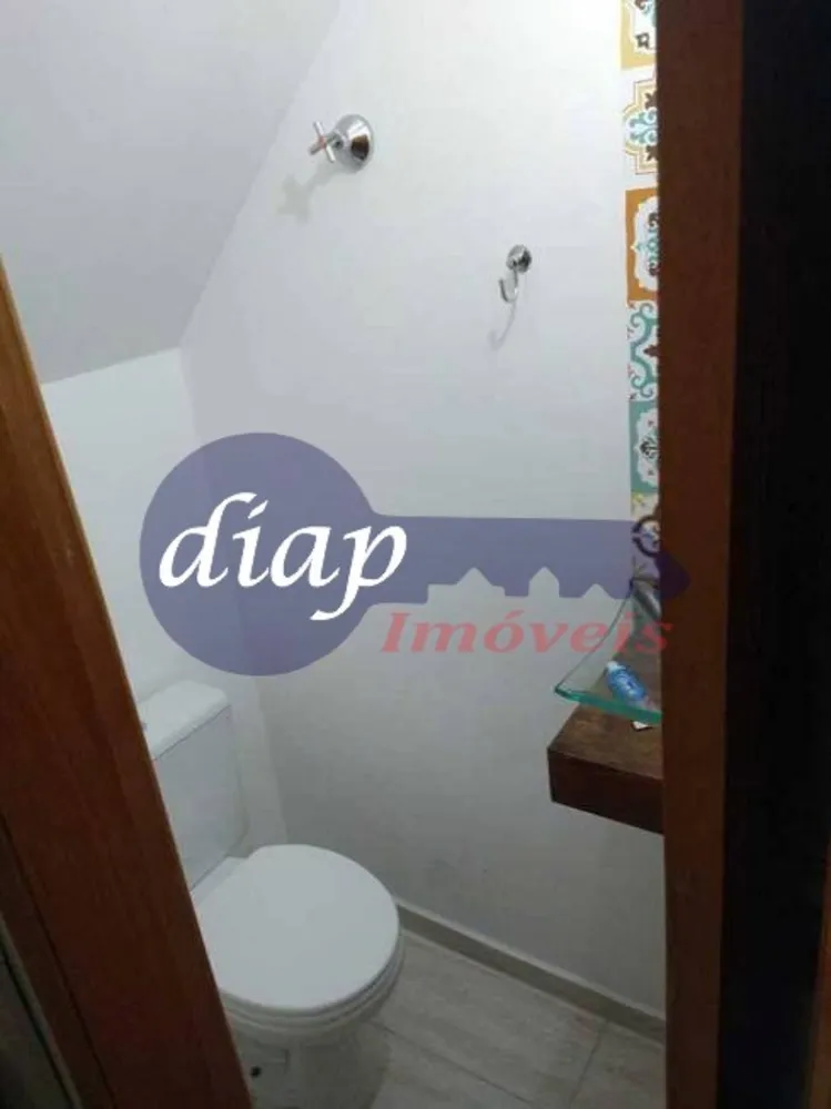 Casa, 2 quartos, 65 m² - Foto 9