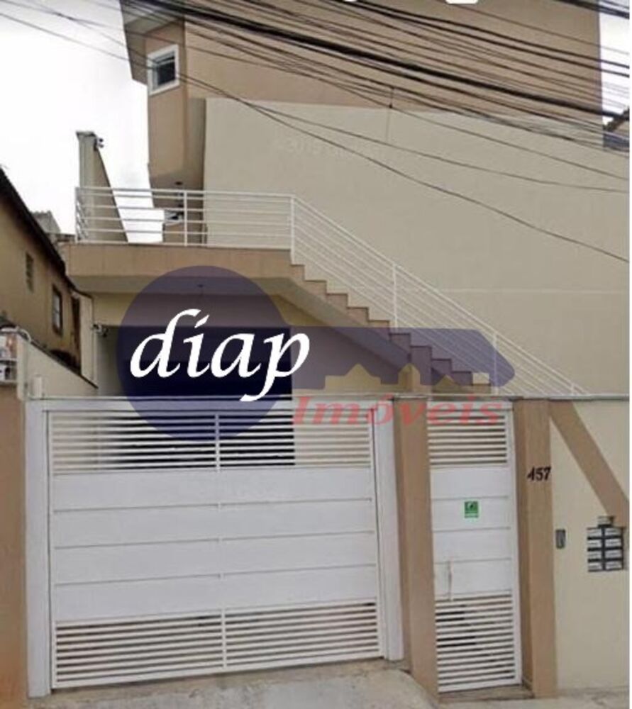 Casa, 2 quartos, 65 m² - Foto 3