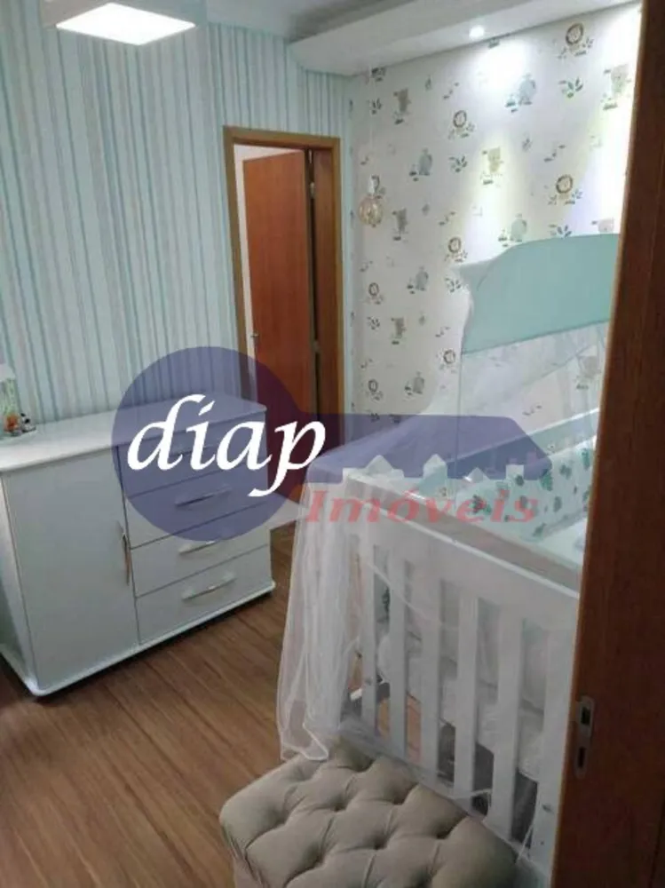 Casa, 2 quartos, 65 m² - Foto 6