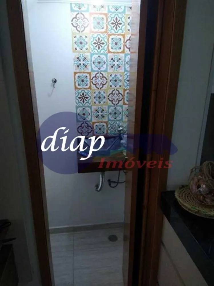 Casa, 2 quartos, 65 m² - Foto 8
