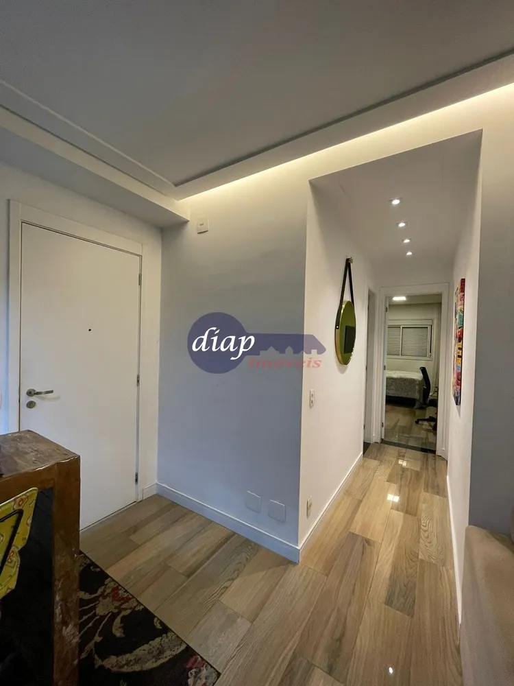 Apartamento, 2 quartos, 88 m² - Foto 11