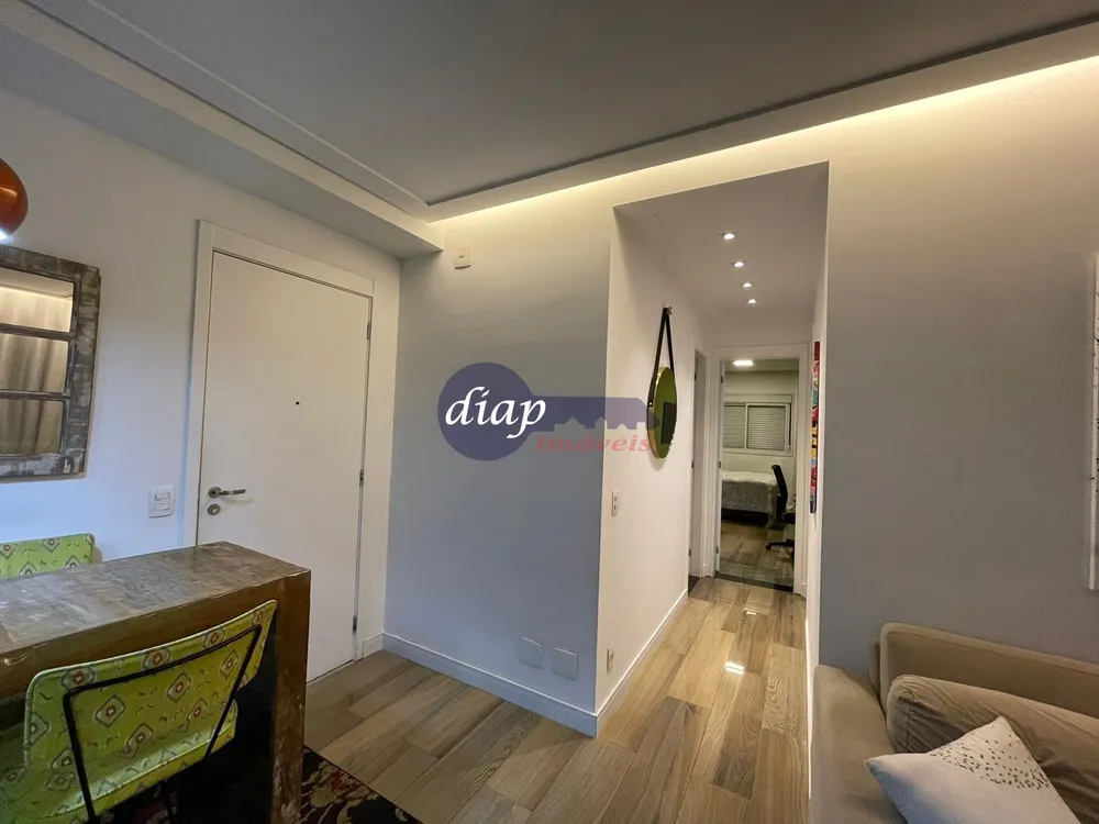 Apartamento, 2 quartos, 88 m² - Foto 8