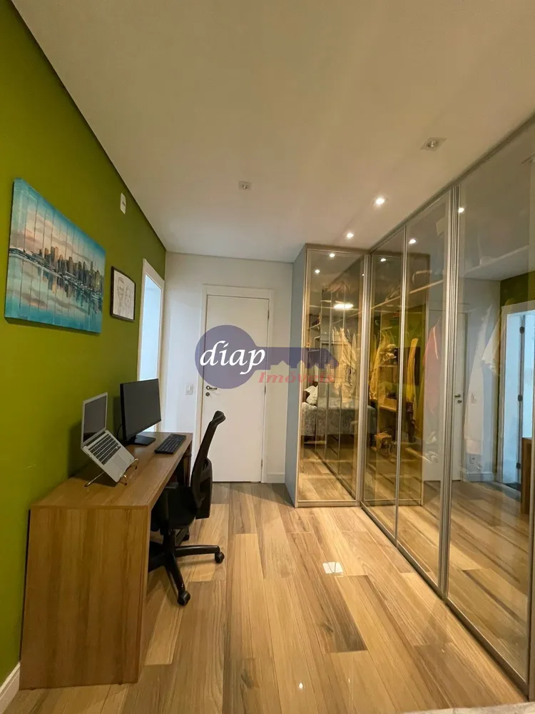 Apartamento, 2 quartos, 88 m² - Foto 5