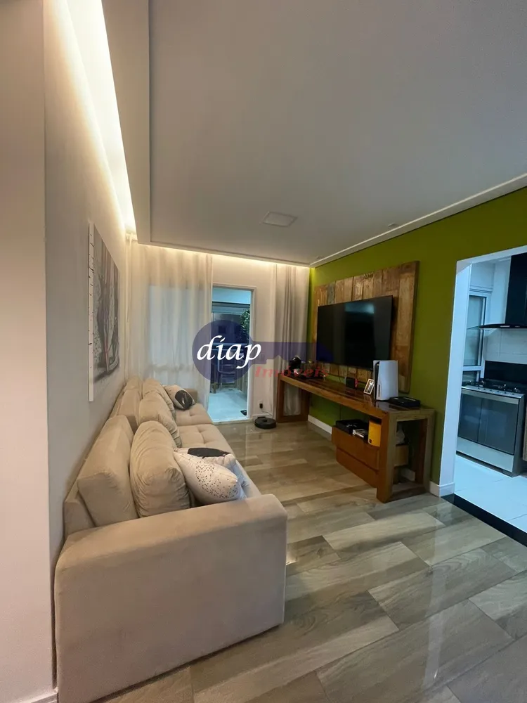 Apartamento, 2 quartos, 88 m² - Foto 7