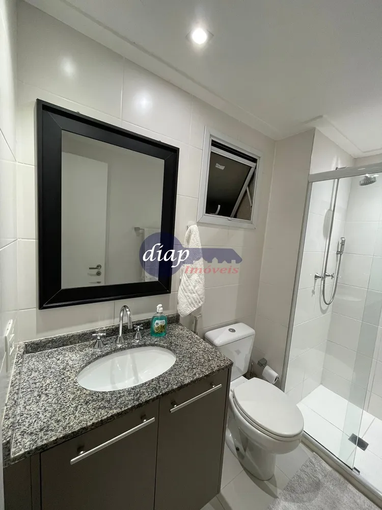 Apartamento, 2 quartos, 88 m² - Foto 12