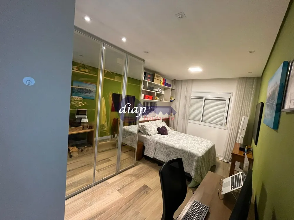 Apartamento, 2 quartos, 88 m² - Foto 3