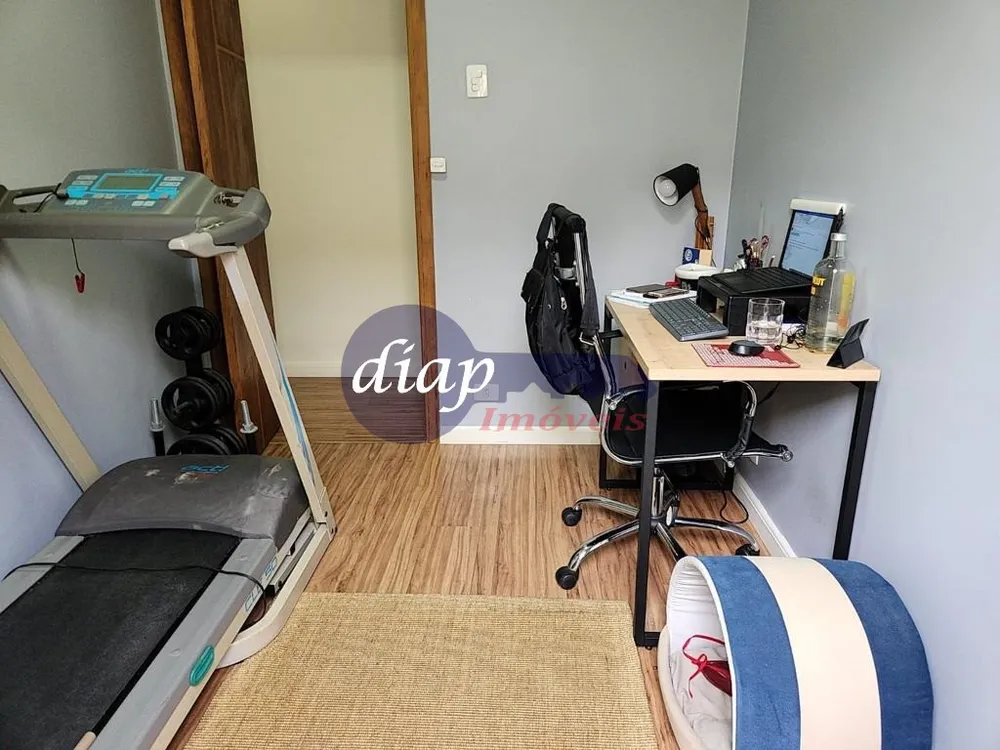 Casa, 4 quartos, 215 m² - Foto 12