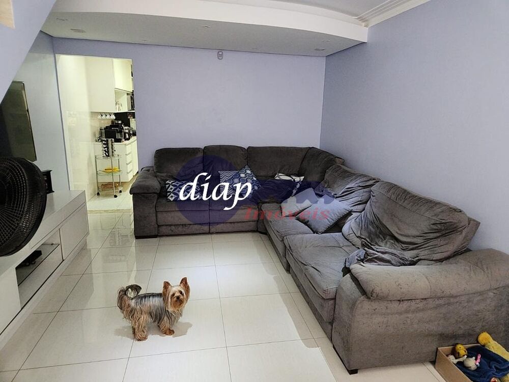 Casa, 4 quartos, 215 m² - Foto 8