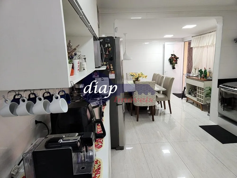 Casa, 4 quartos, 215 m² - Foto 14