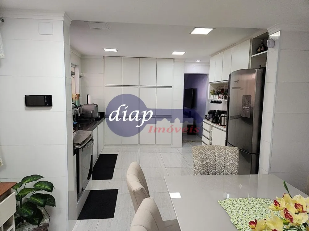 Casa, 4 quartos, 215 m² - Foto 15