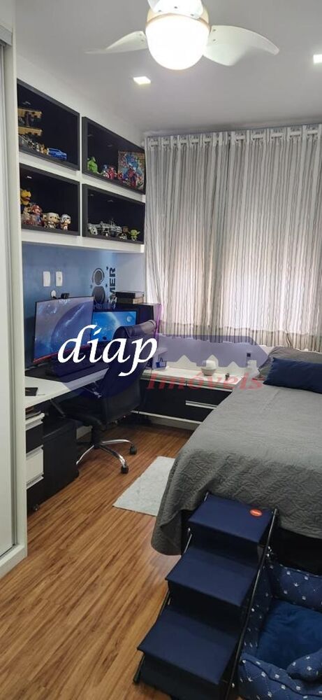 Casa, 4 quartos, 215 m² - Foto 7