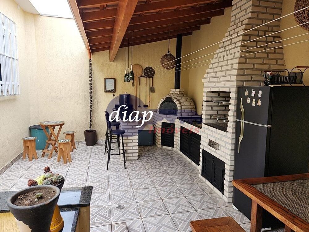 Casa, 4 quartos, 215 m² - Foto 6