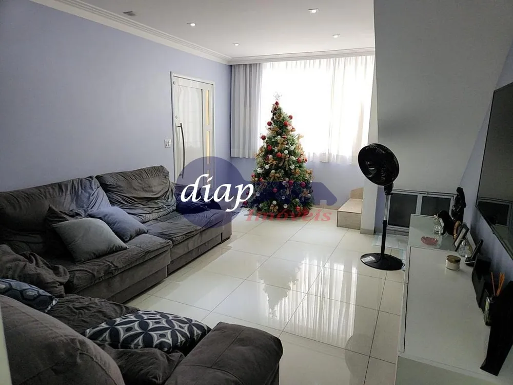 Casa, 4 quartos, 215 m² - Foto 5