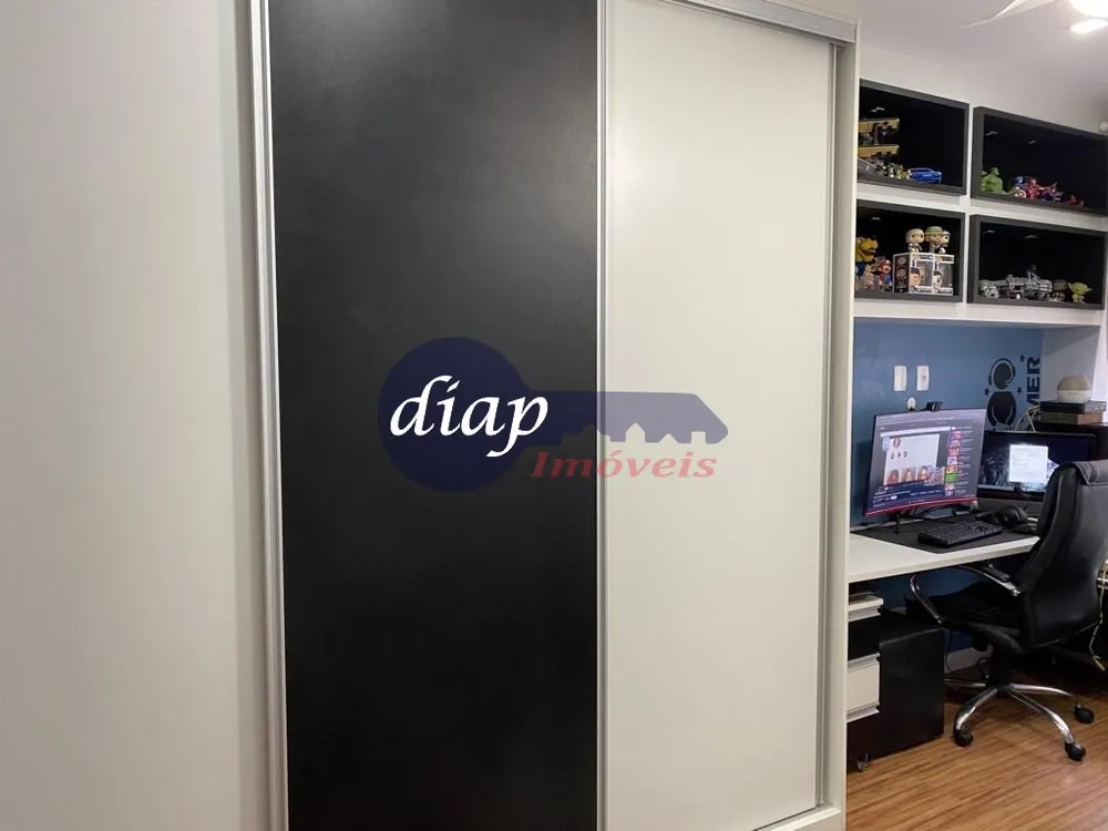 Casa, 4 quartos, 215 m² - Foto 2