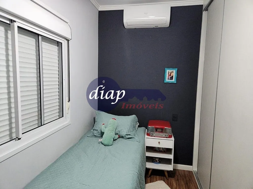 Casa, 4 quartos, 215 m² - Foto 11