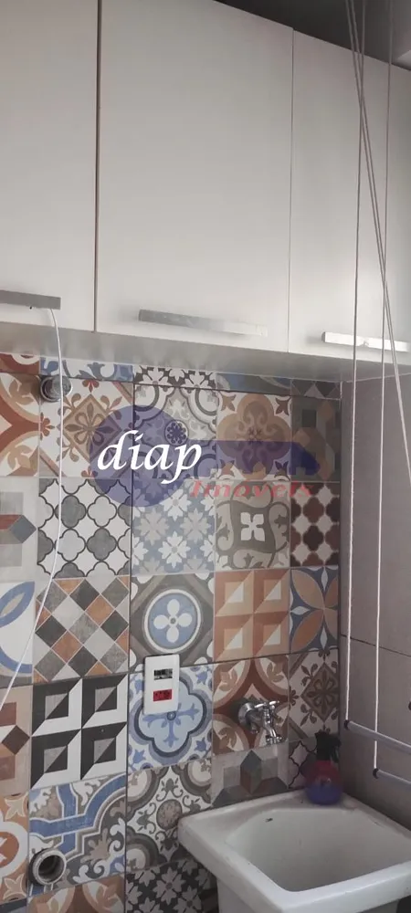 Apartamento, 2 quartos, 50 m² - Foto 7
