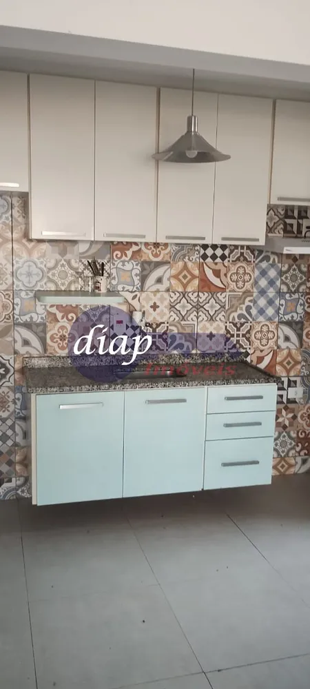 Apartamento, 2 quartos, 50 m² - Foto 3