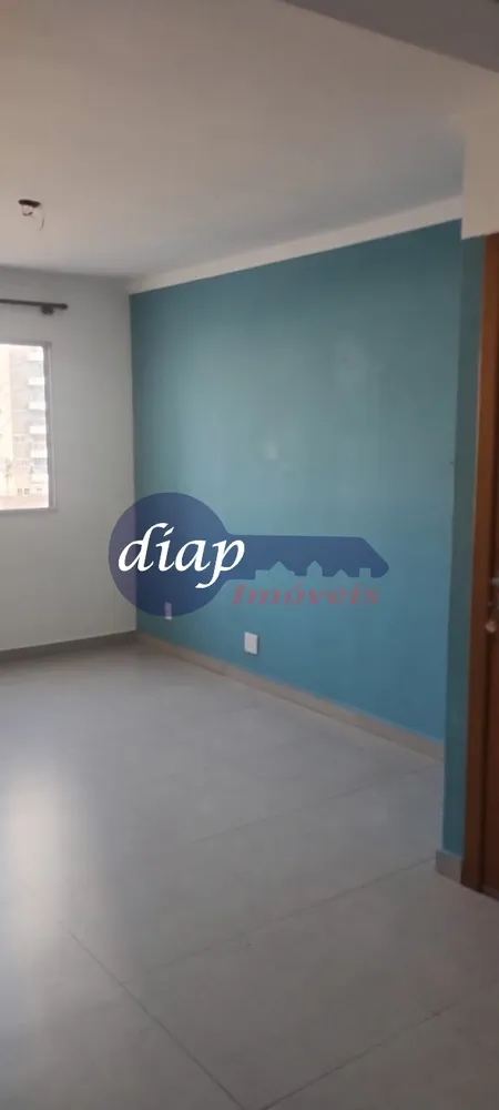 Apartamento, 2 quartos, 50 m² - Foto 5