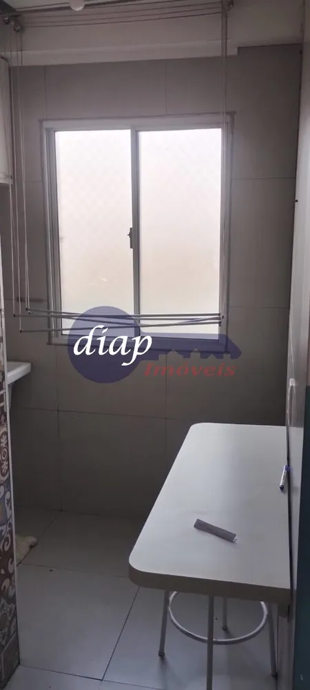 Apartamento, 2 quartos, 50 m² - Foto 4