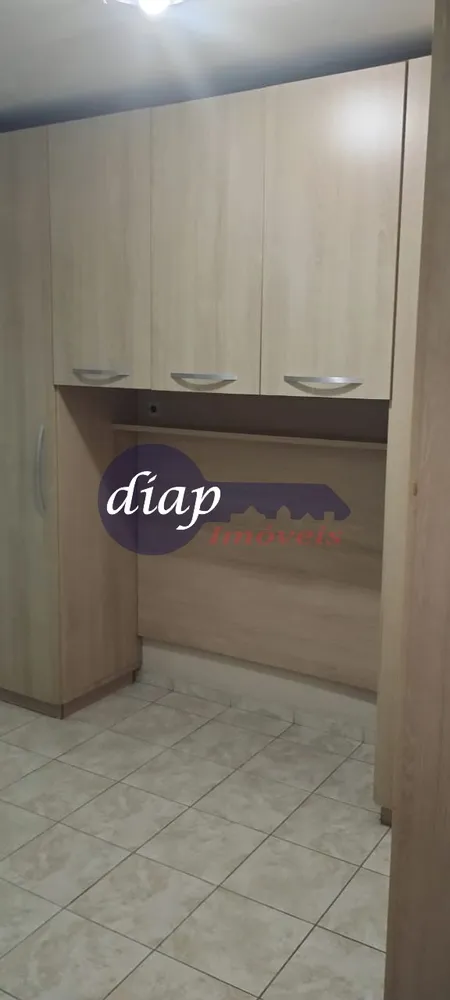Apartamento, 2 quartos, 50 m² - Foto 10