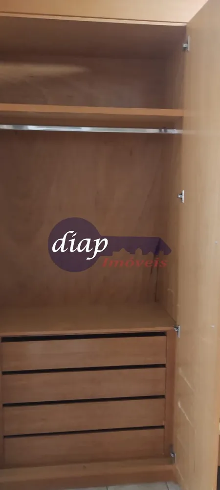 Apartamento, 2 quartos, 50 m² - Foto 11