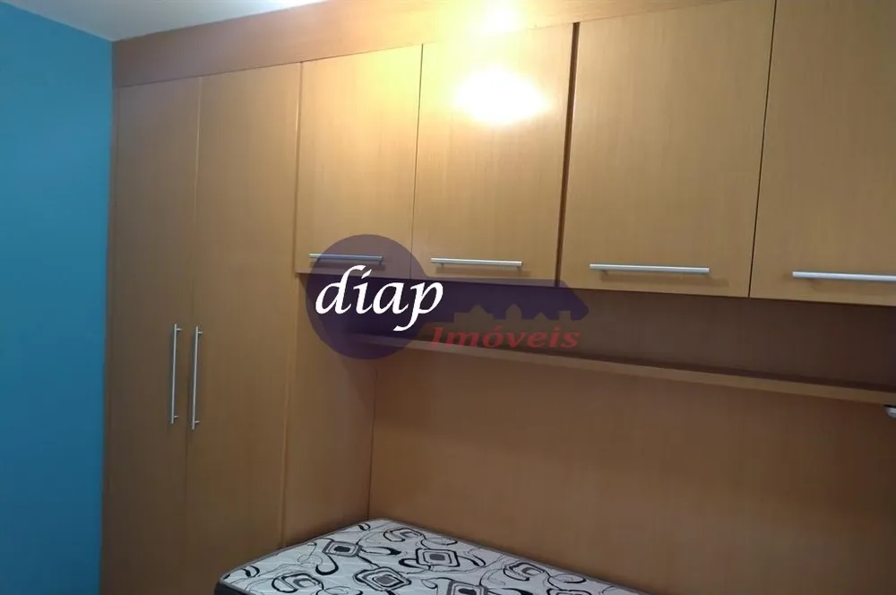 Apartamento, 2 quartos, 50 m² - Foto 1