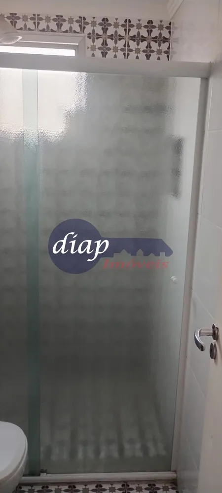 Apartamento, 2 quartos, 50 m² - Foto 8