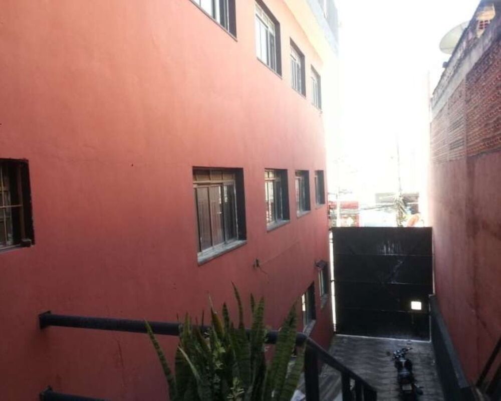 Loja-Salão, 1000 m² - Foto 2