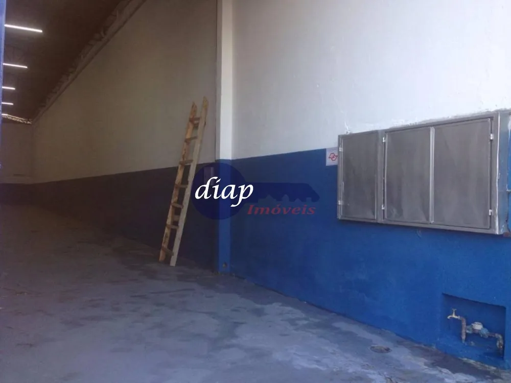 Depósito-Galpão, 400 m² - Foto 6