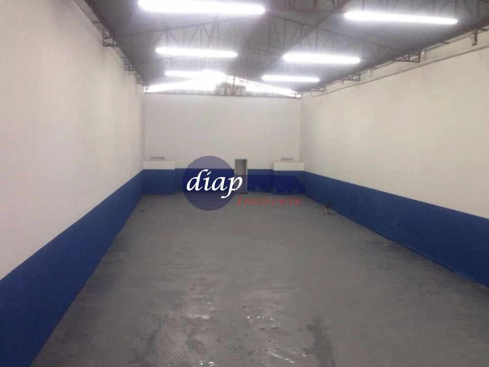 Depósito-Galpão, 400 m² - Foto 9