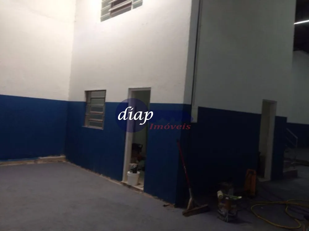 Depósito-Galpão, 400 m² - Foto 3