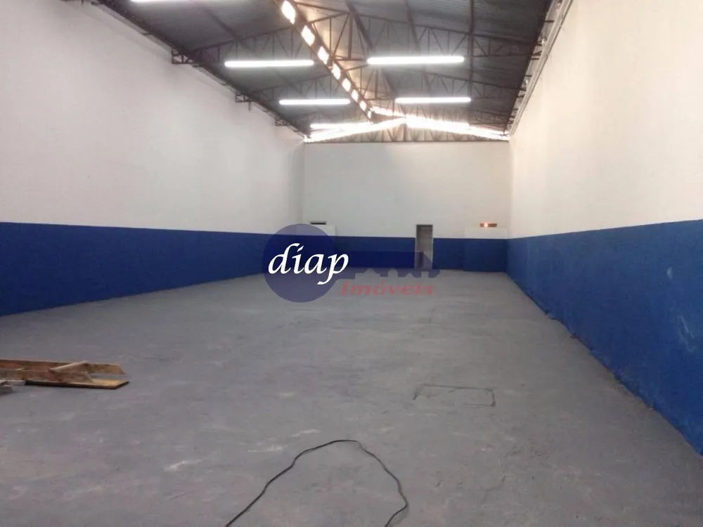Depósito-Galpão, 400 m² - Foto 8