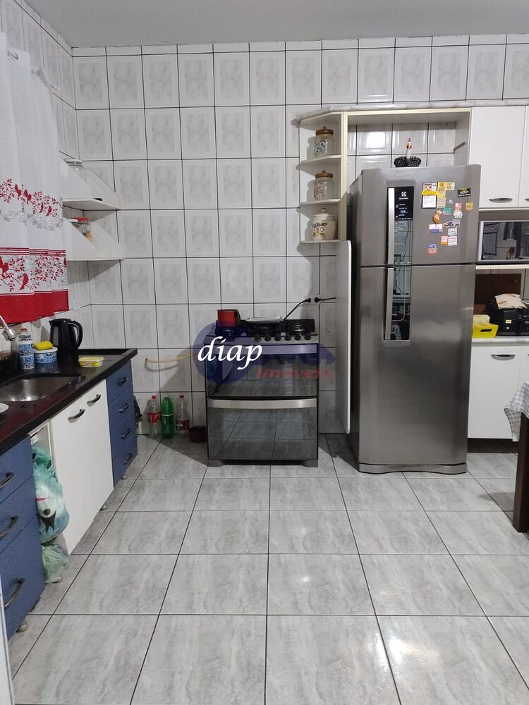 Casa, 5 quartos, 190 m² - Foto 1